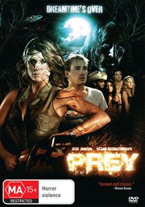 Prey (DVD)
